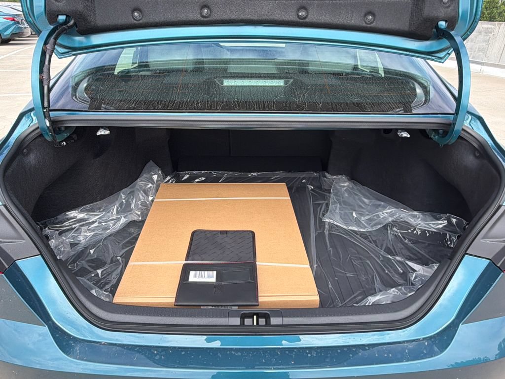 New 2026 Toyota Camry XLE w/ Premium Plus Package FWD image 5
