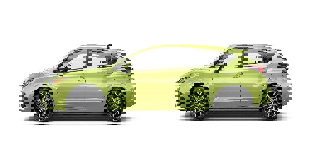 New 2026 Subaru Impreza 2.0i Sport image 20