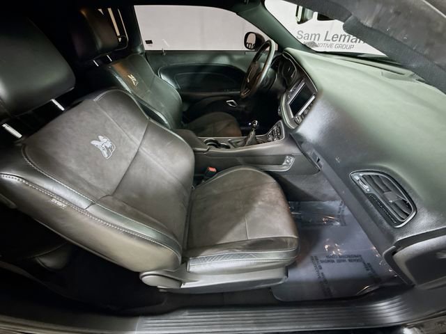 Used 2019 Dodge Challenger R/T Scat Pack w/ Plus Package image 22