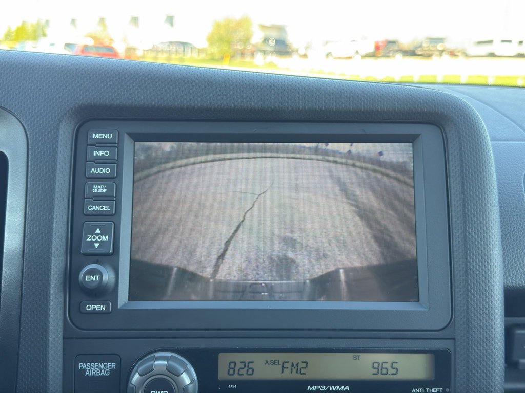 Used 2012 Honda Ridgeline RTL image 26