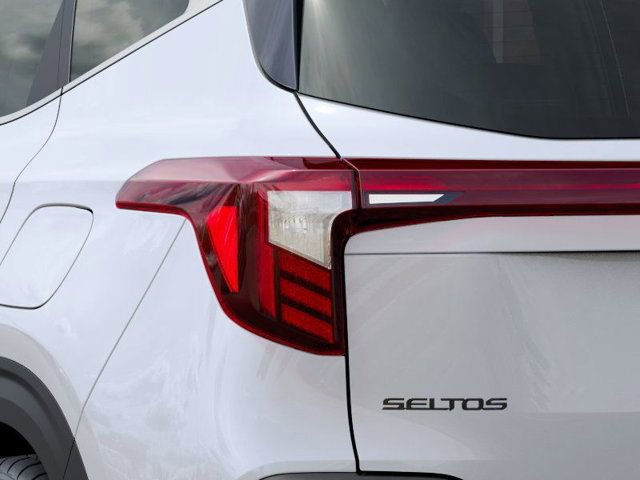 New 2025 Kia Seltos X-Line image 11