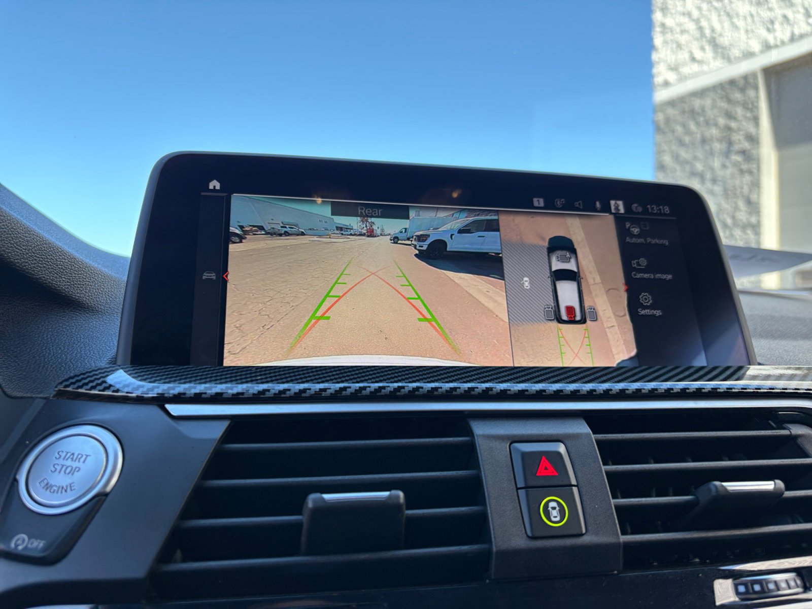 Used 2021 BMW X3 xDrive30i w/ Premium Package image 29