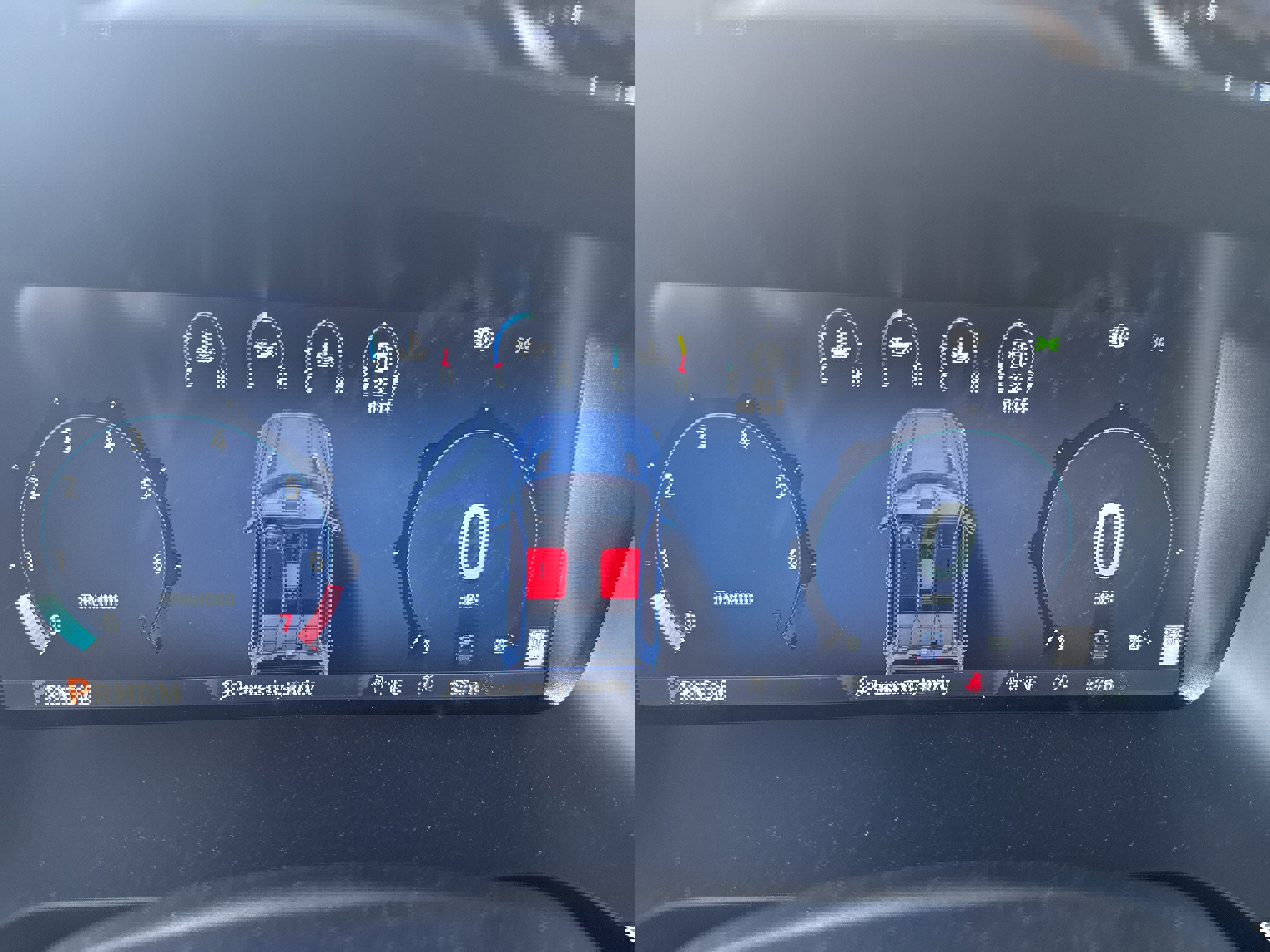 New 2026 Ford F150 King Ranch w/ Equipment Group 601A High image 39