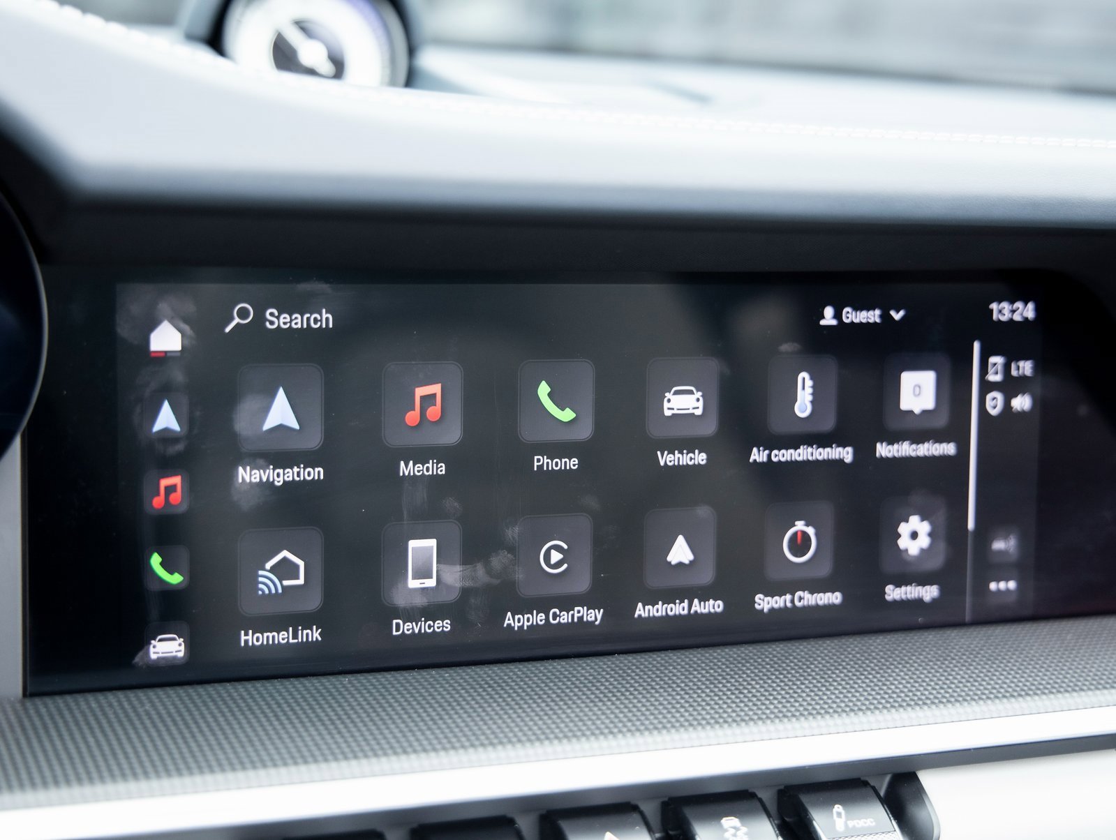 Used 2023 Porsche 911 Turbo S image 33