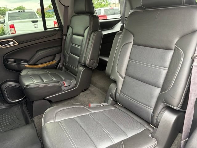 Used 2017 GMC Yukon Denali w/ Open Road Package AWD/4WD image 30