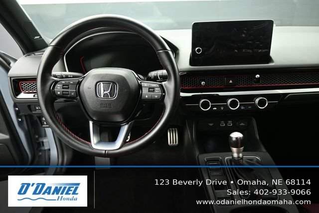 Used 2023 Honda Civic Si image 26