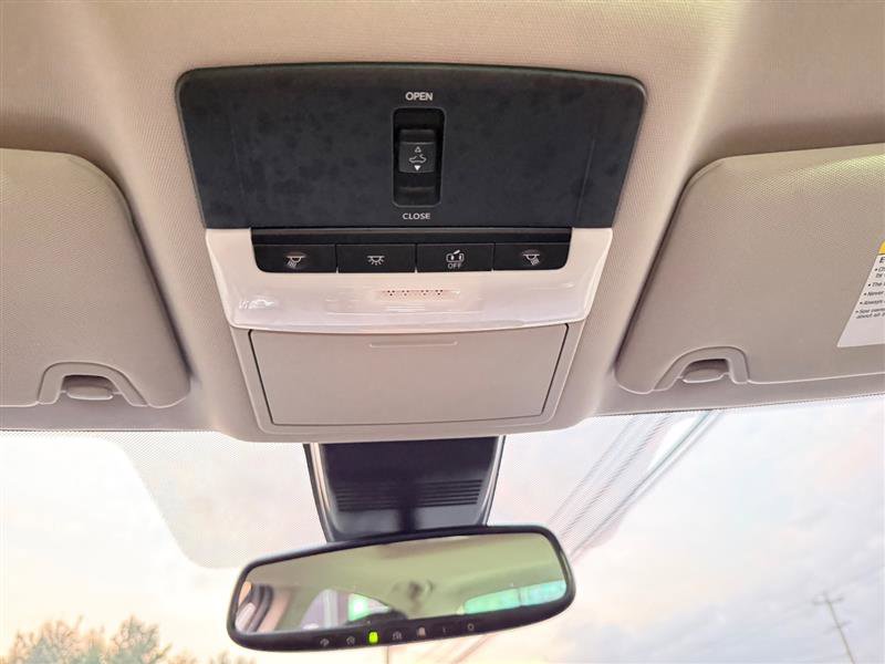 Used 2019 Nissan Altima 2.5 SV image 33