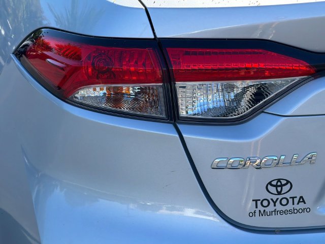 Used 2024 Toyota Corolla LE FWD image 11