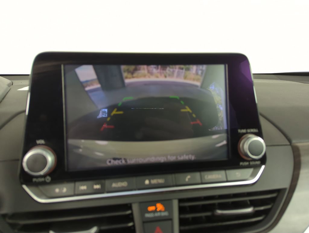 Used 2025 Nissan Altima 2.5 SV image 26