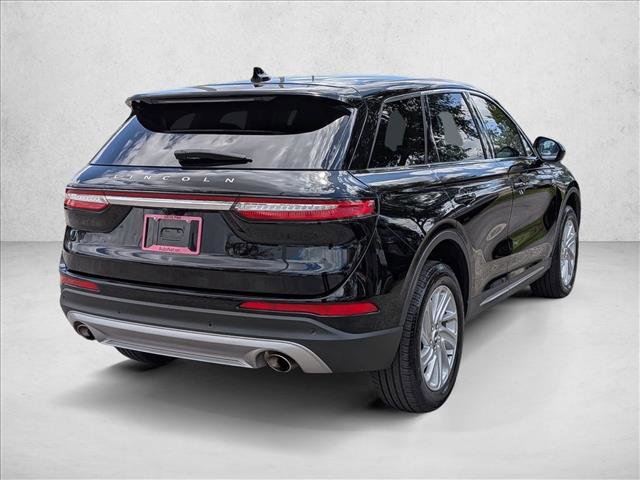 Used 2024 Lincoln Corsair FWD image 5