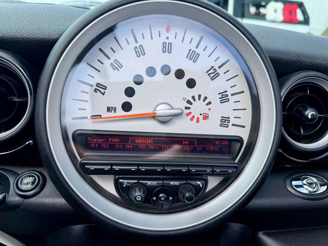 Used 2013 MINI Cooper Roadster S FWD image 20