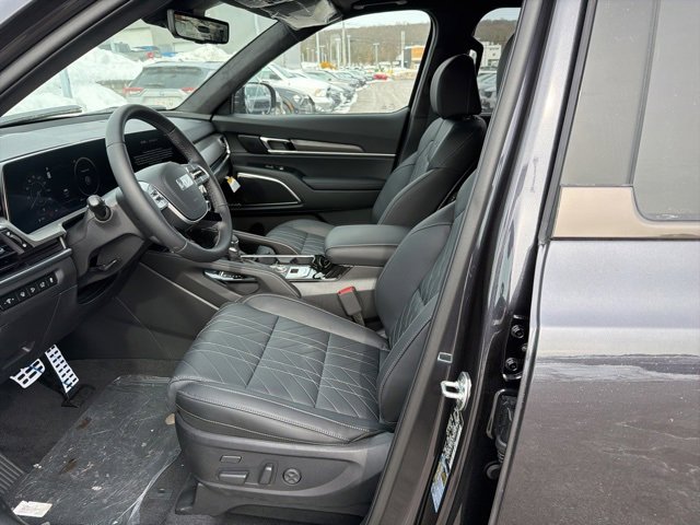 New 2025 Kia Telluride SX X-Line image 10