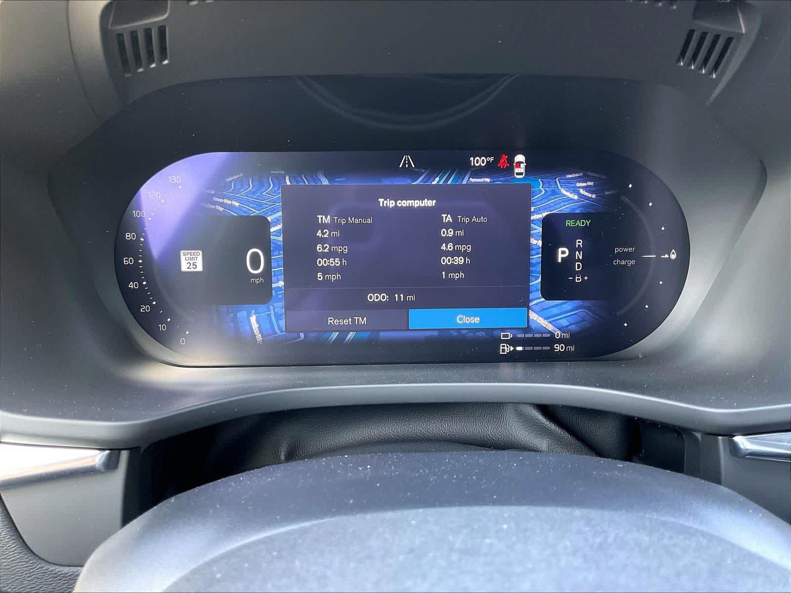 New 2027 Volvo XC60 T8 Plus AWD/4WD image 19