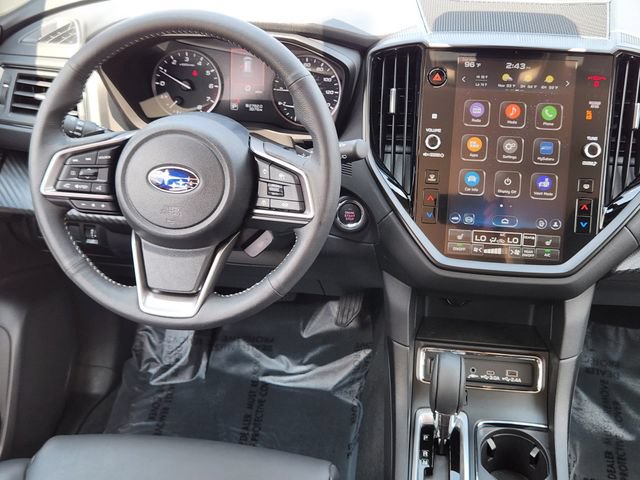 Certified 2026 Subaru Ascent Premium AWD/4WD image 27