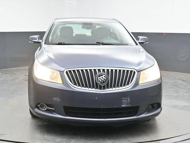 Used 2013 Buick LaCrosse Leather FWD image 3