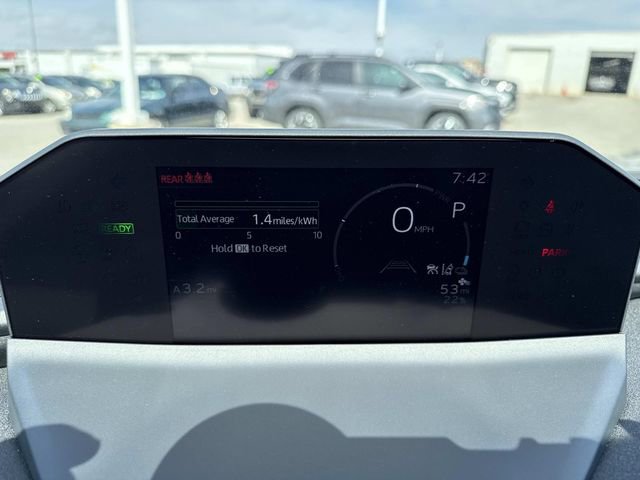 New 2026 Subaru Solterra image 25