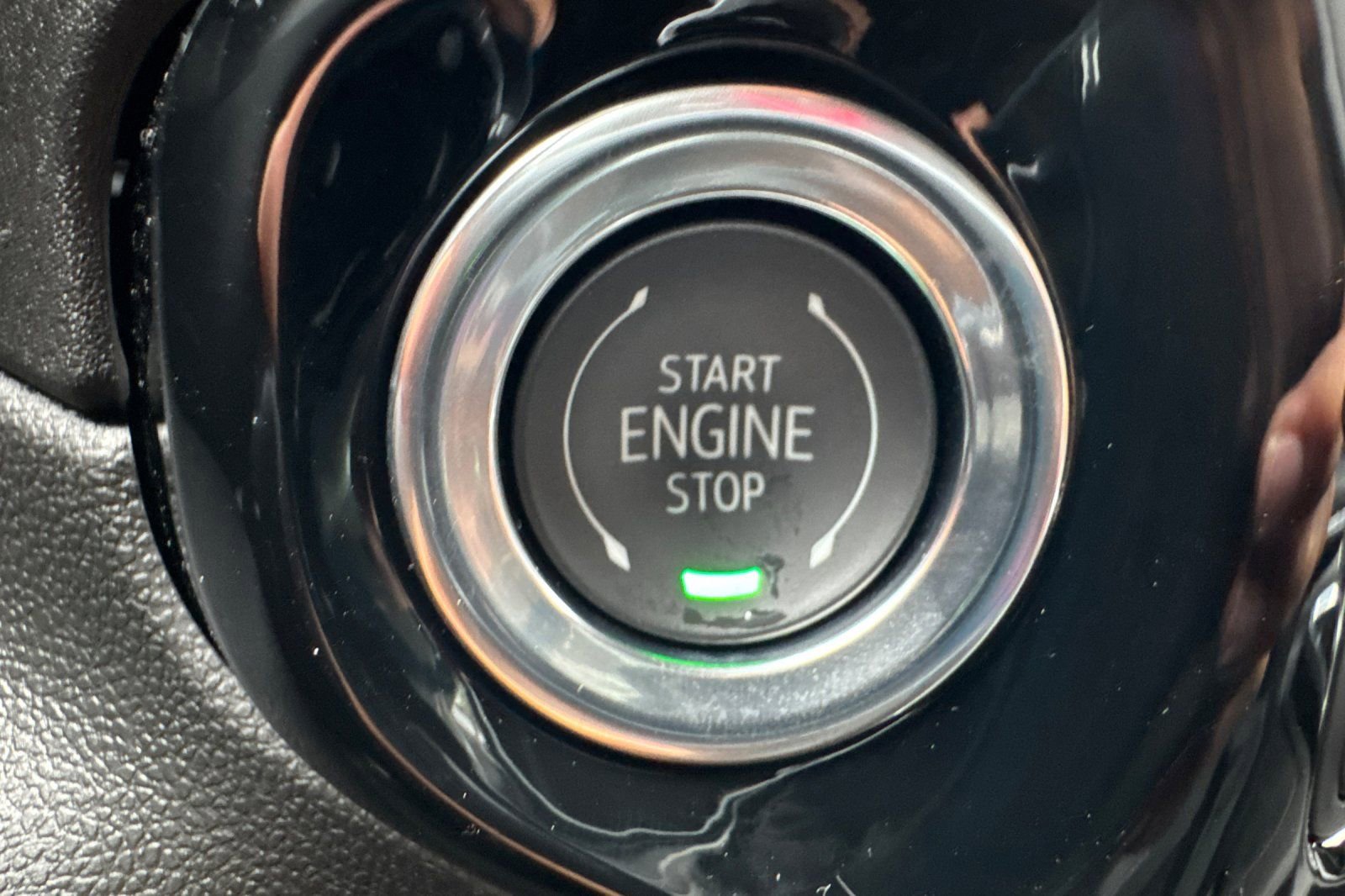 New 2026 Chevrolet Silverado 1500 RST w/ Convenience Package II image 21