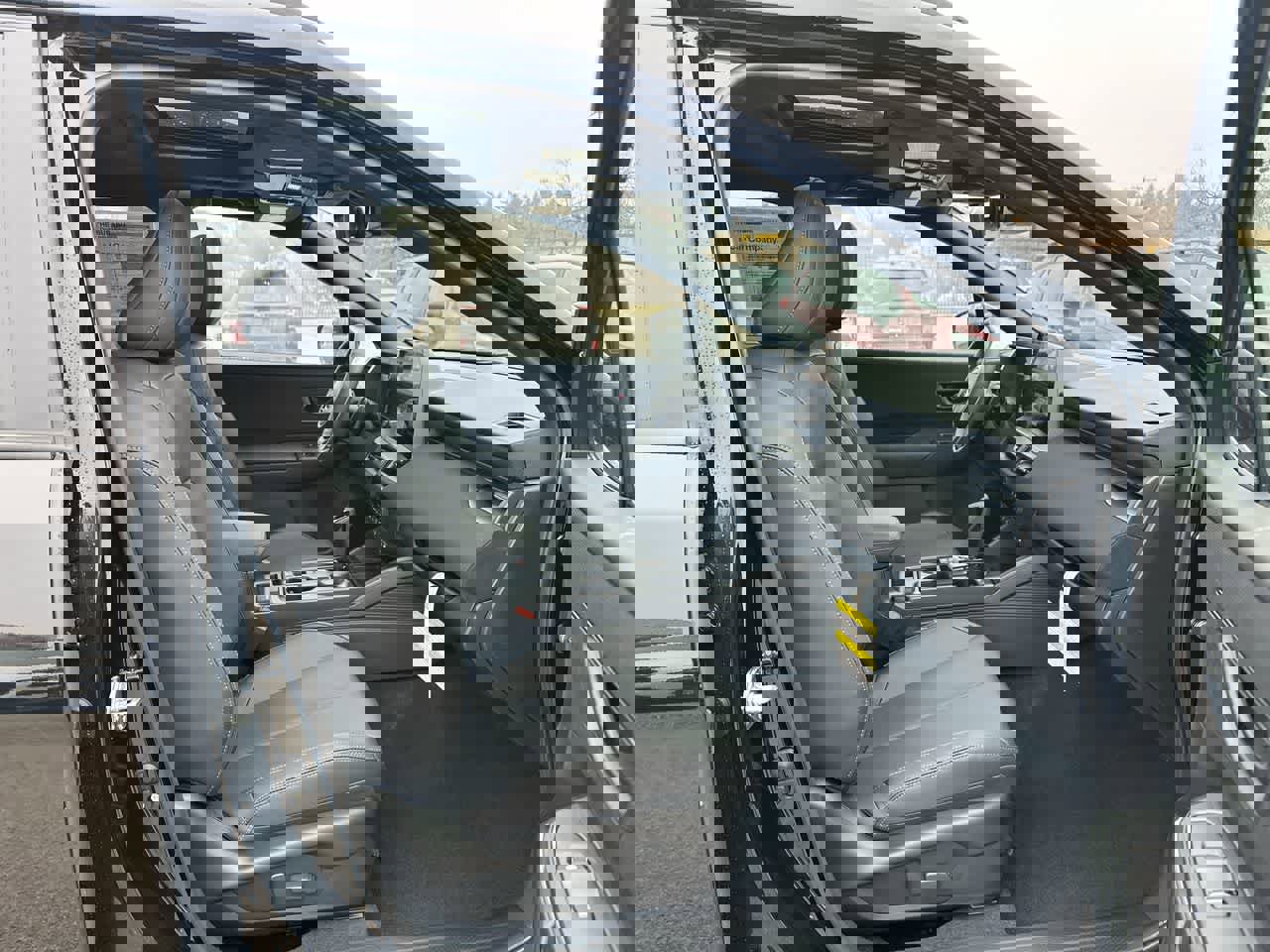 New 2026 Subaru Outback Limited image 26