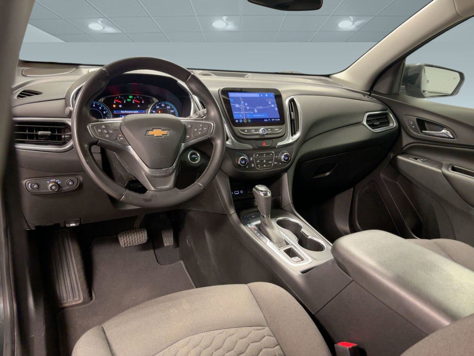 Used 2021 Chevrolet Equinox LT image 28