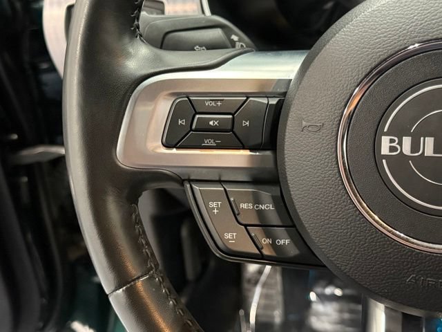 Certified 2019 Ford Mustang Bullitt w/ Bullitt Electronics Package RWD image 19