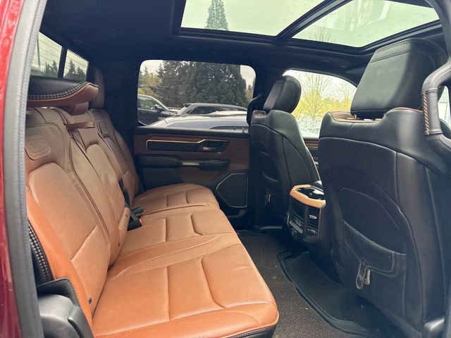 Used 2020 RAM 1500 Limited image 12