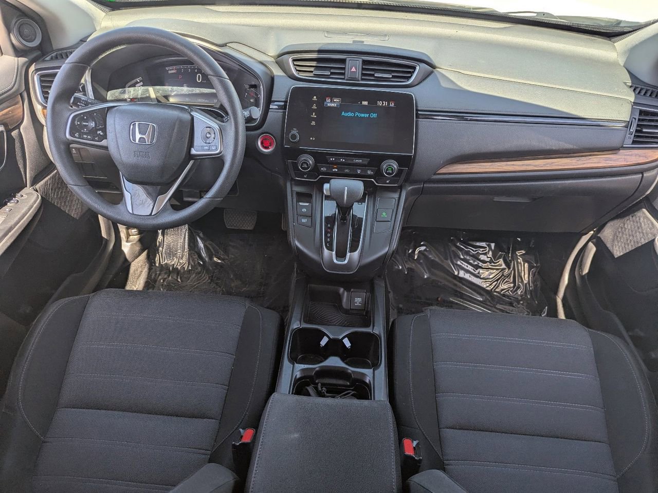 Used 2018 Honda CR-V EX image 12