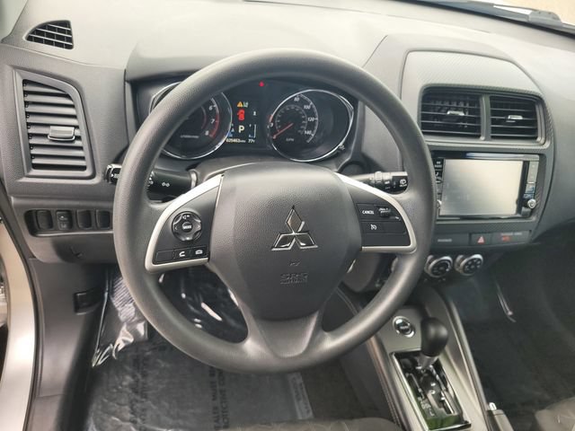 Used 2024 Mitsubishi Outlander Sport ES AWD/4WD image 30