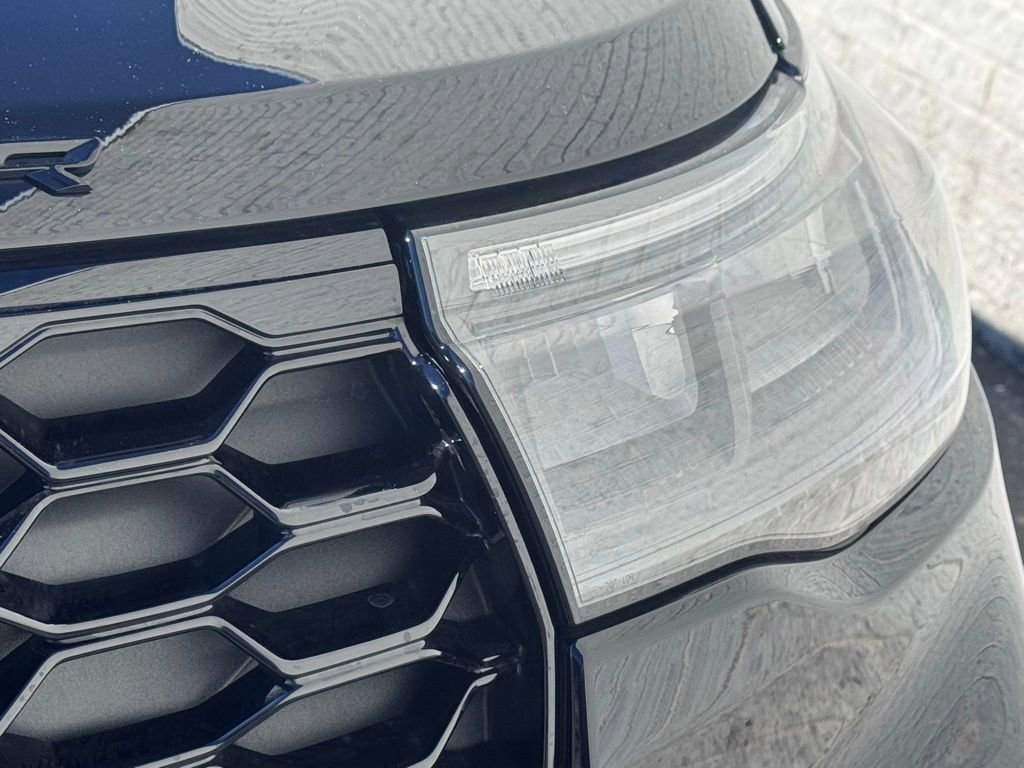 New 2026 Ford Explorer ST-Line w/ ST-Line Street Pack image 5