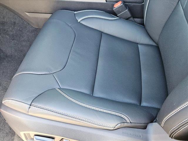 New 2026 Toyota Tundra Limited image 4