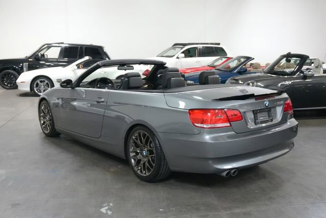Used 2009 BMW 328i Convertible RWD image 9