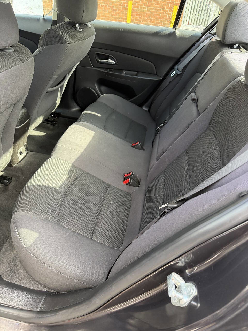 Used 2015 Chevrolet Cruze LT image 15