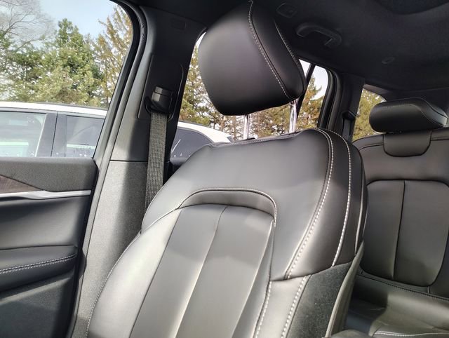 New 2026 Jeep Grand Cherokee Limited image 27