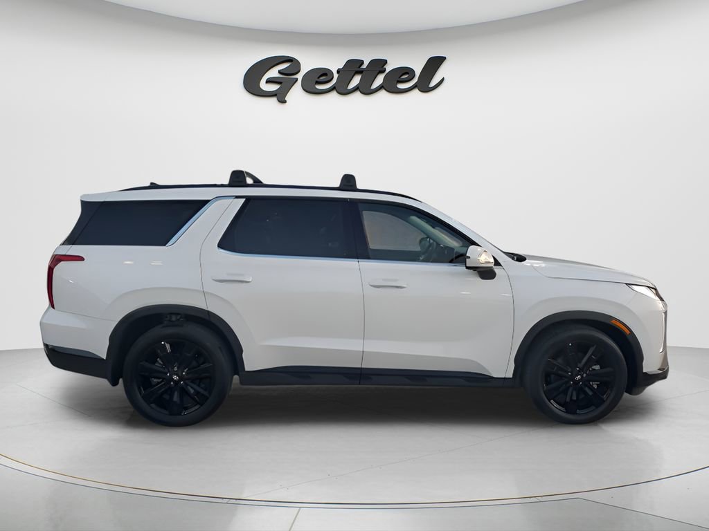 Used 2025 Hyundai Palisade XRT image 5