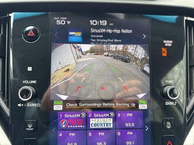 Used 2022 Subaru Outback Limited image 27