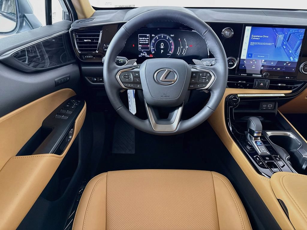 New 2026 Lexus NX 350 AWD w/ Premium Package image 19