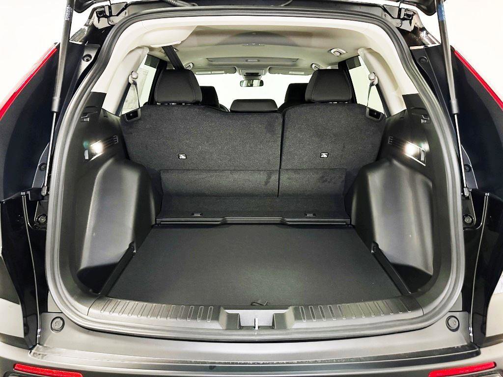 New 2026 Honda CR-V EX image 24
