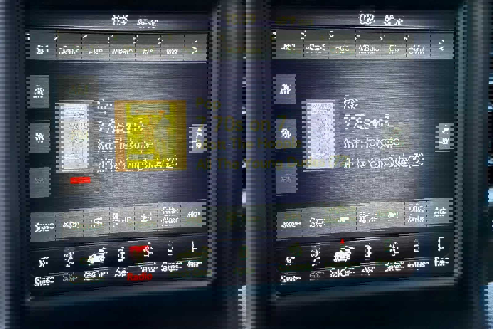 Used 2021 RAM 1500 Laramie image 19