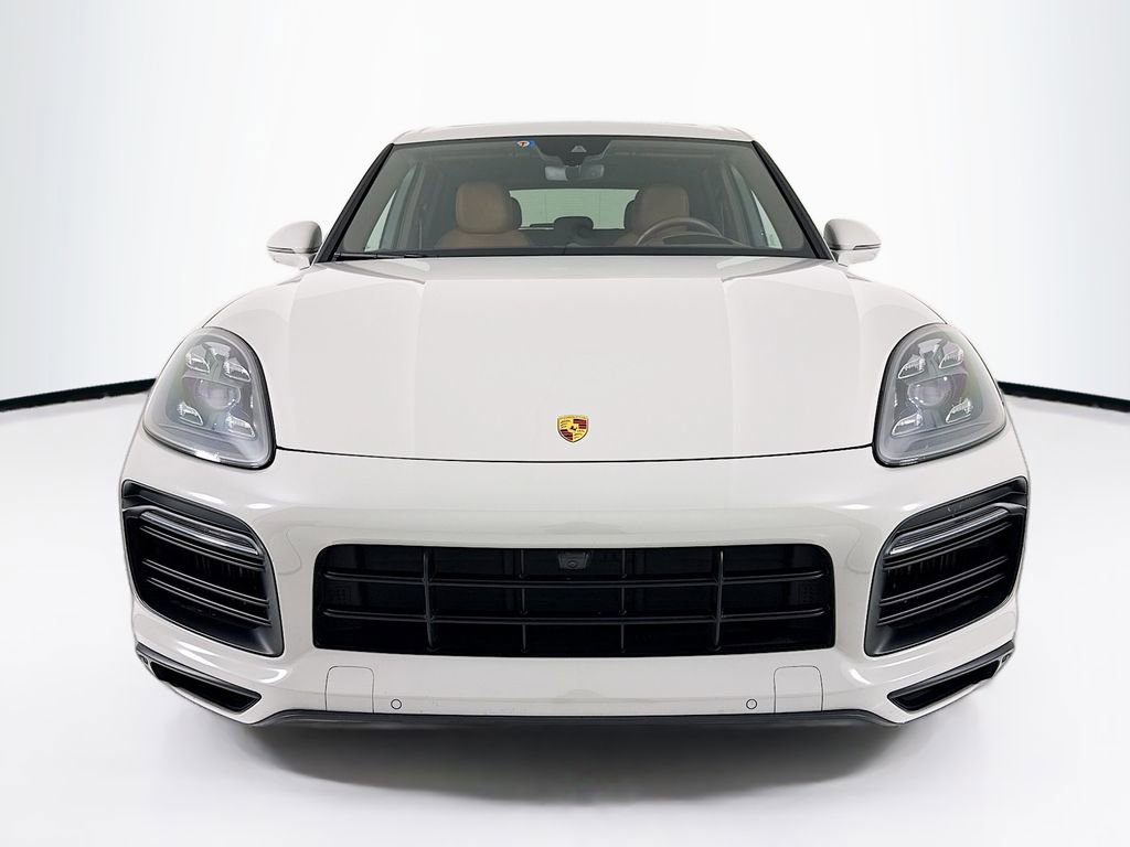 Certified 2023 Porsche Cayenne S Platinum AWD/4WD image 6