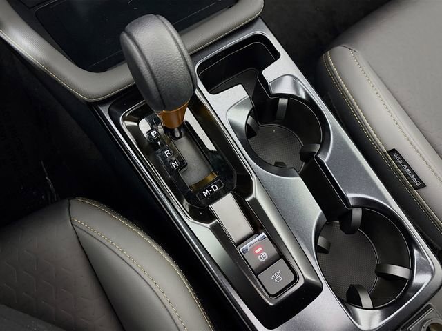 New 2026 Subaru Forester Wilderness image 17