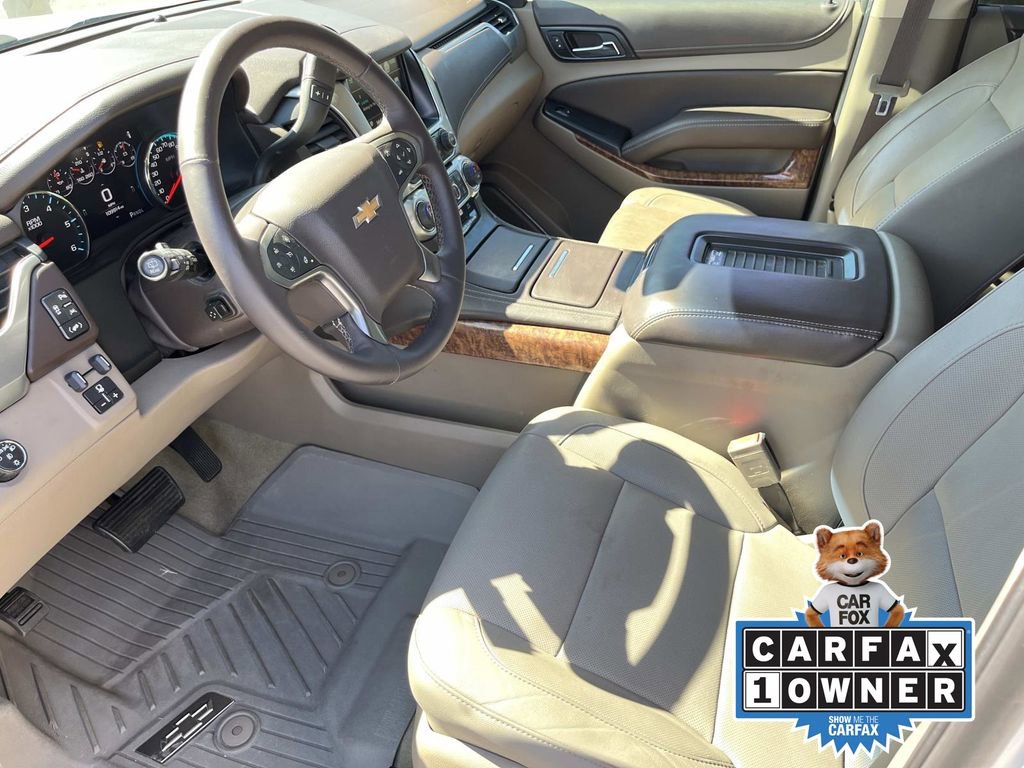 Used 2017 Chevrolet Tahoe Premier image 27