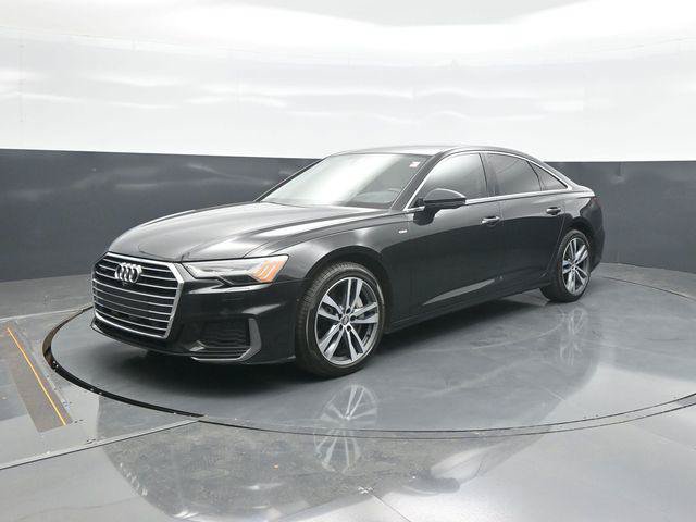 Used 2019 Audi A6 3.0T Prestige w/ Prestige Package AWD/4WD image 3