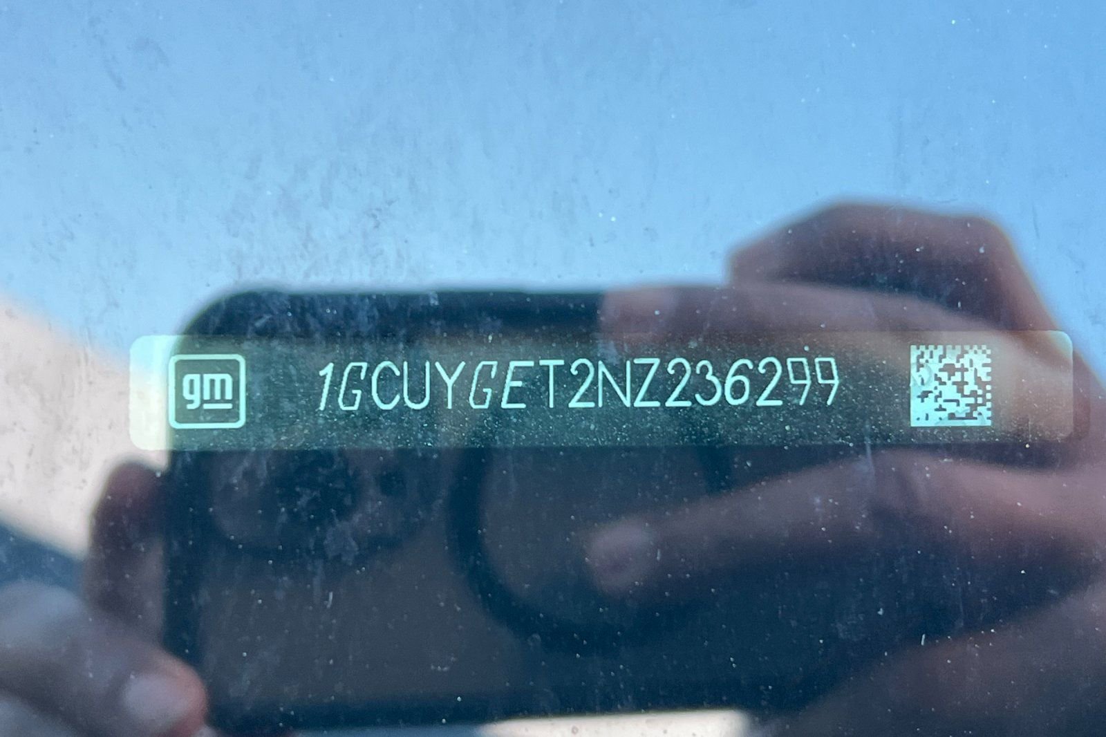 Used 2022 Chevrolet Silverado 1500 LTZ w/ LTZ Convenience Package II image 41