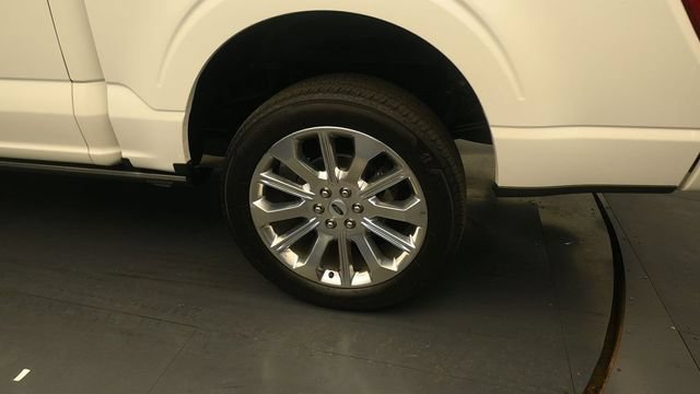 Certified 2023 Ford F150 Limited AWD/4WD image 9