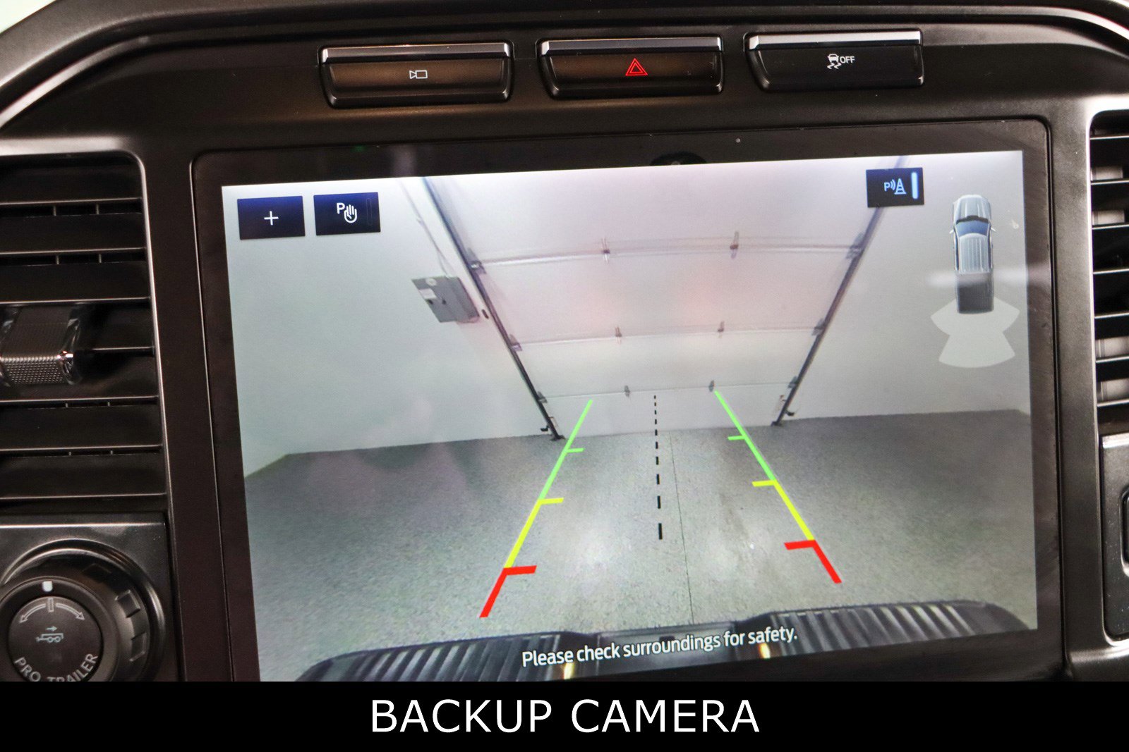 Used 2023 Ford F150 XLT w/ Equipment Group 302A High image 20