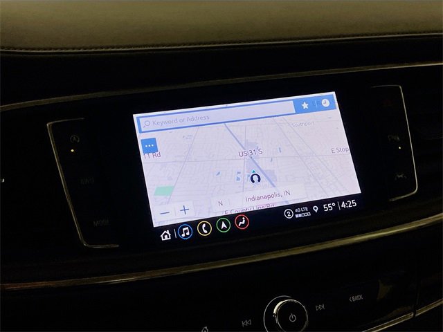 Used 2023 Buick Enclave Avenir w/ Avenir Technology Package image 18