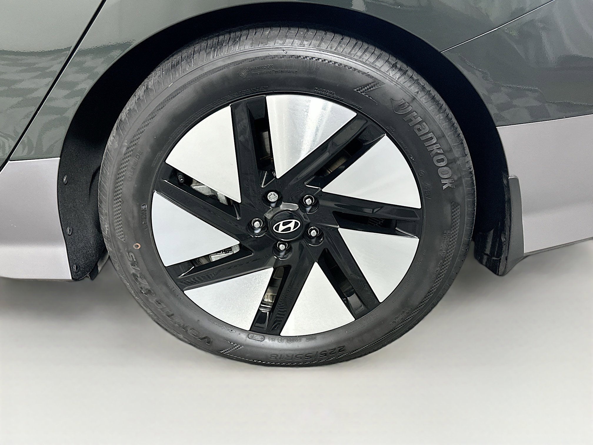 Used 2024 Hyundai Ioniq 6 SE image 11