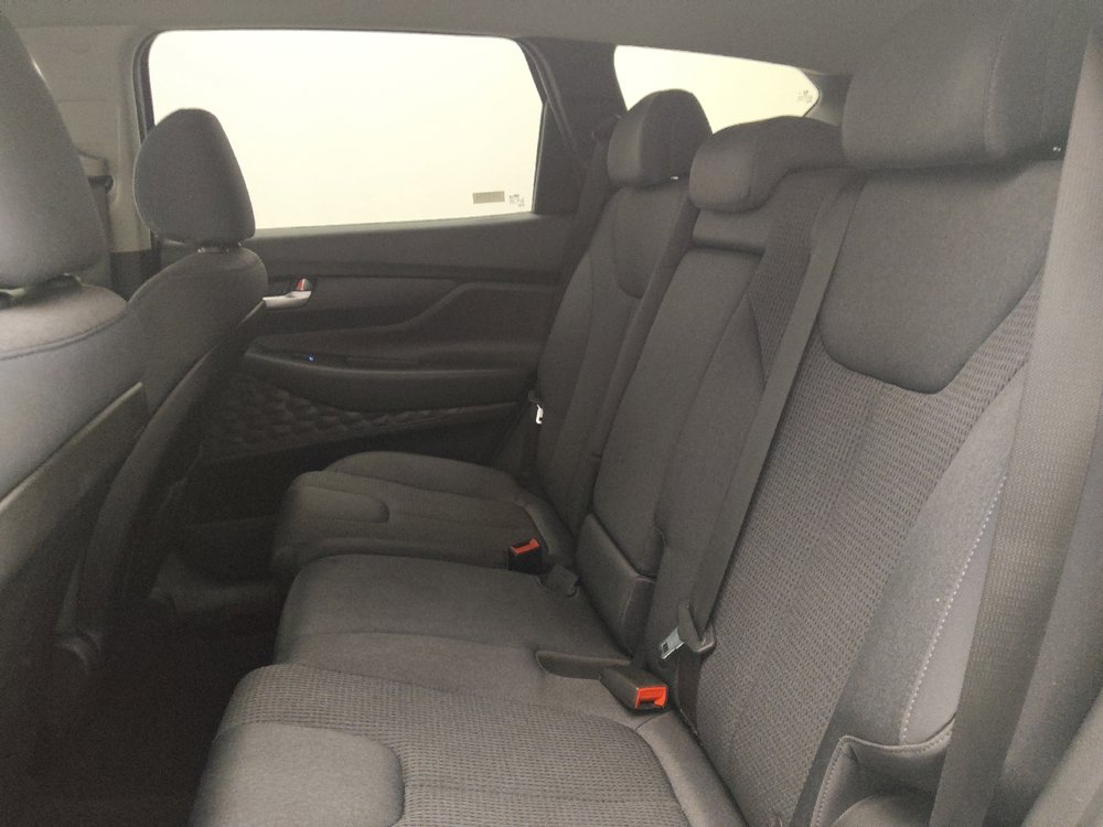 Used 2023 Hyundai Santa Fe SEL image 18