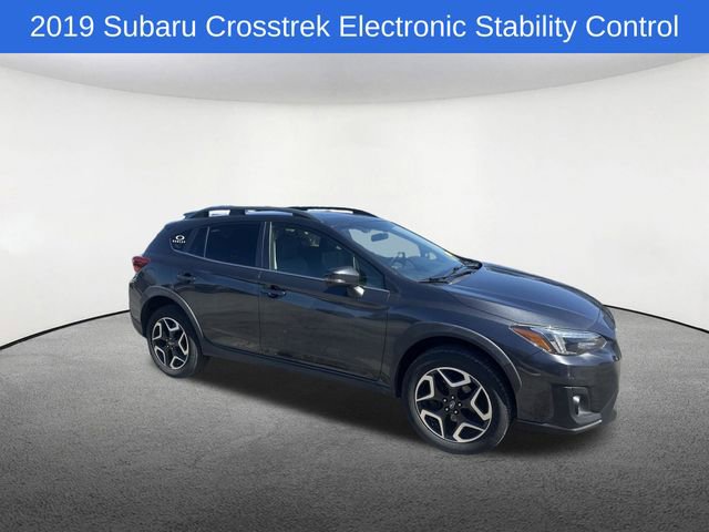 Used 2019 Subaru Crosstrek 2.0i Limited w/ Moonroof Package AWD/4WD image 24