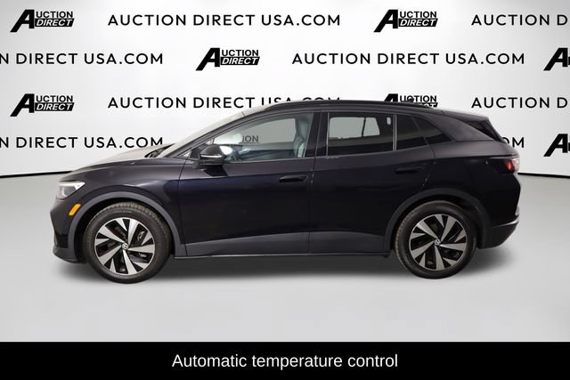 Used 2023 Volkswagen ID.4 2WD image 5