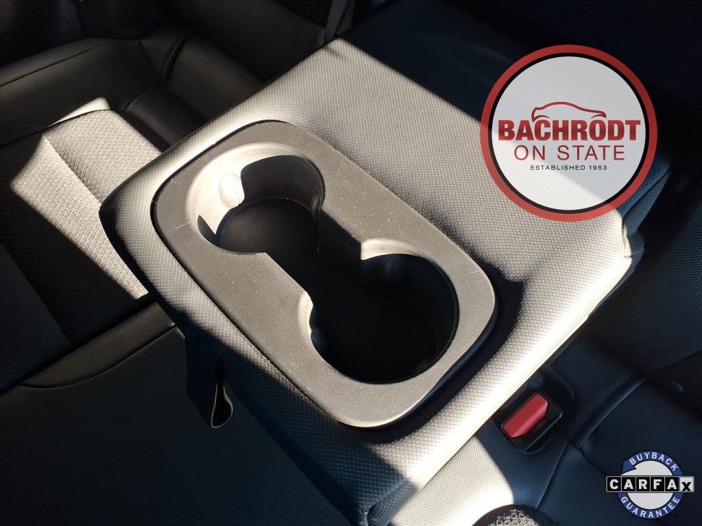 Certified 2021 Chevrolet TrailBlazer RS w/ Convenience Package image 30